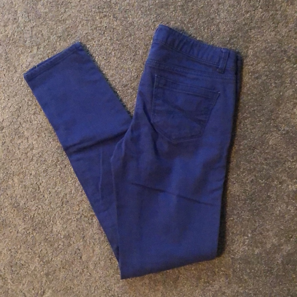 Aéropostale Ashley ultra Skinny Jeans